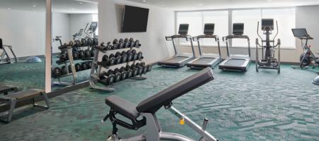 Towne Place Suites Niagara Falls